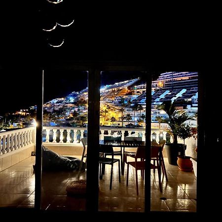 プエルト・デ・サンティアゴLuxury Penthouse With Breathtaking Views And Huge Private Terracesアパートメント エクステリア 写真