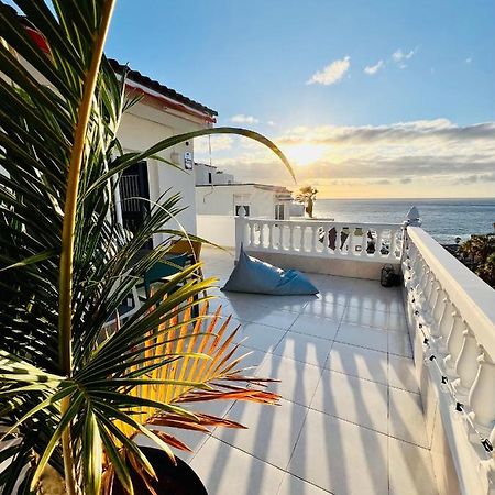プエルト・デ・サンティアゴLuxury Penthouse With Breathtaking Views And Huge Private Terracesアパートメント エクステリア 写真