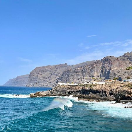 プエルト・デ・サンティアゴLuxury Penthouse With Breathtaking Views And Huge Private Terracesアパートメント エクステリア 写真