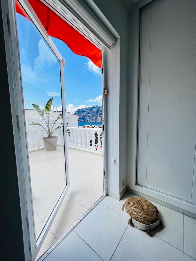 プエルト・デ・サンティアゴLuxury Penthouse With Breathtaking Views And Huge Private Terracesアパートメント エクステリア 写真