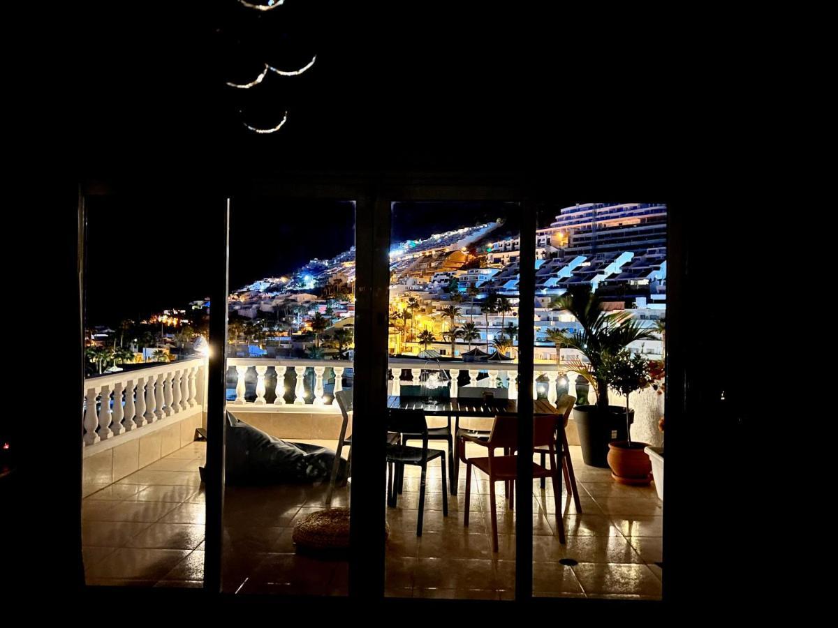 プエルト・デ・サンティアゴLuxury Penthouse With Breathtaking Views And Huge Private Terracesアパートメント エクステリア 写真