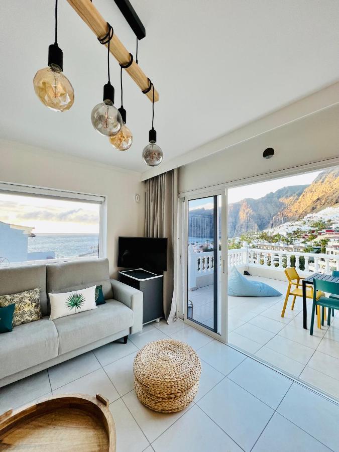 プエルト・デ・サンティアゴLuxury Penthouse With Breathtaking Views And Huge Private Terracesアパートメント エクステリア 写真