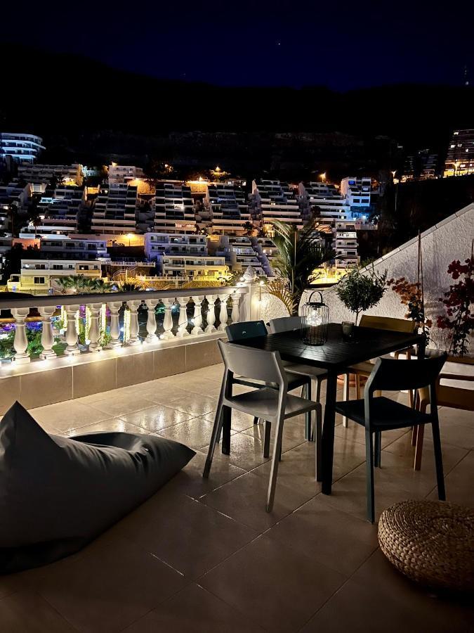 プエルト・デ・サンティアゴLuxury Penthouse With Breathtaking Views And Huge Private Terracesアパートメント エクステリア 写真