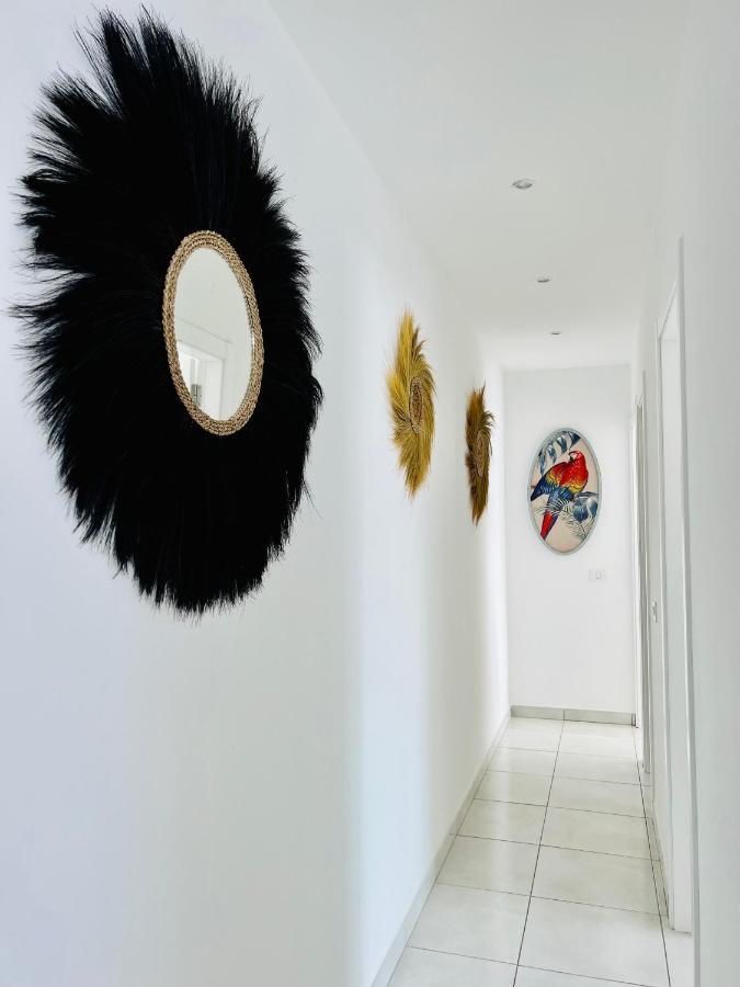 プエルト・デ・サンティアゴLuxury Penthouse With Breathtaking Views And Huge Private Terracesアパートメント エクステリア 写真