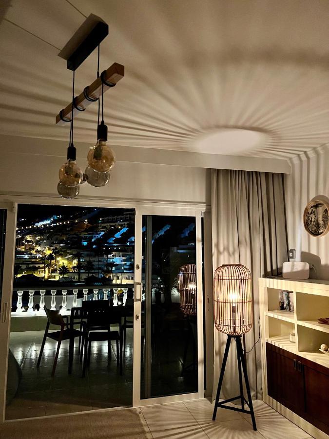 プエルト・デ・サンティアゴLuxury Penthouse With Breathtaking Views And Huge Private Terracesアパートメント エクステリア 写真