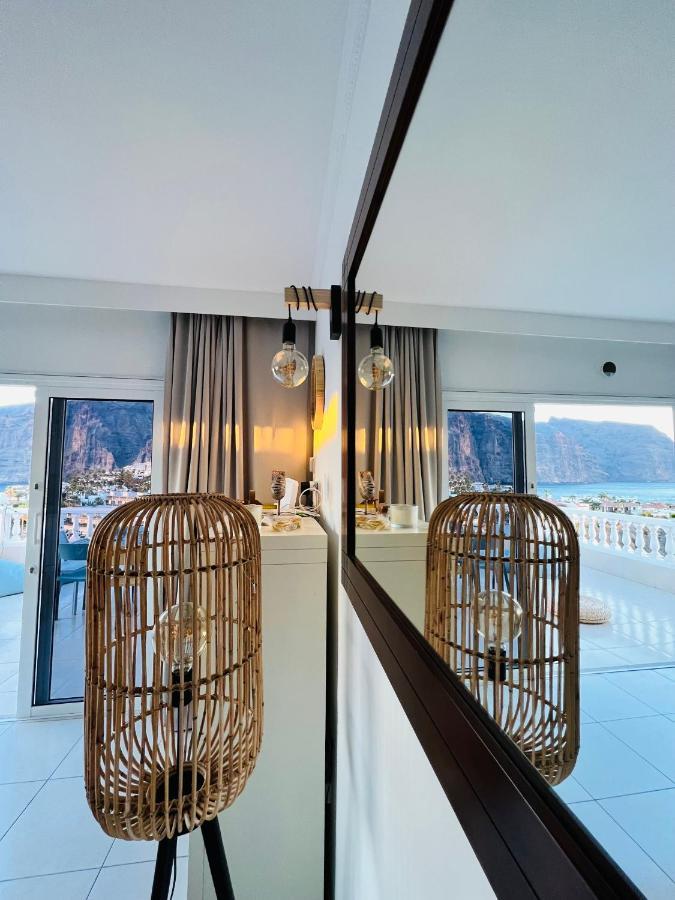 プエルト・デ・サンティアゴLuxury Penthouse With Breathtaking Views And Huge Private Terracesアパートメント エクステリア 写真