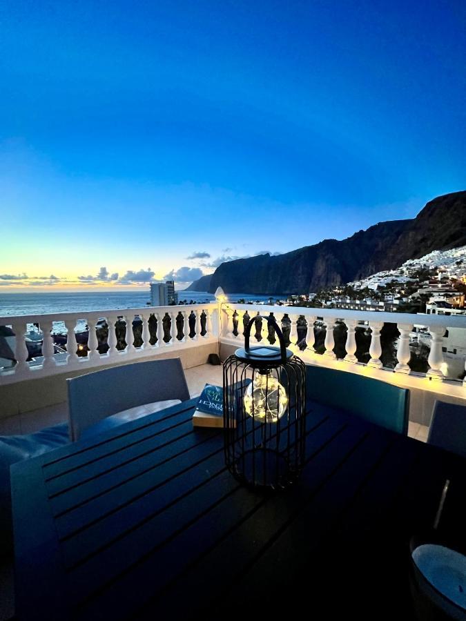 プエルト・デ・サンティアゴLuxury Penthouse With Breathtaking Views And Huge Private Terracesアパートメント エクステリア 写真