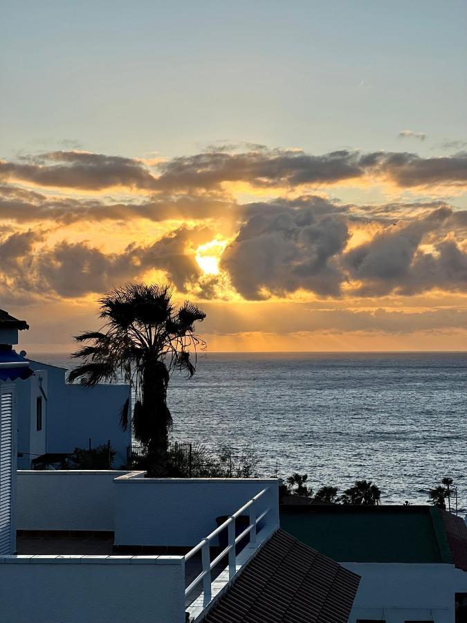 プエルト・デ・サンティアゴLuxury Penthouse With Breathtaking Views And Huge Private Terracesアパートメント エクステリア 写真