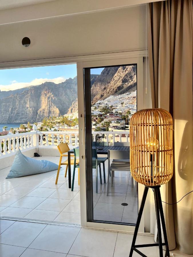 プエルト・デ・サンティアゴLuxury Penthouse With Breathtaking Views And Huge Private Terracesアパートメント エクステリア 写真