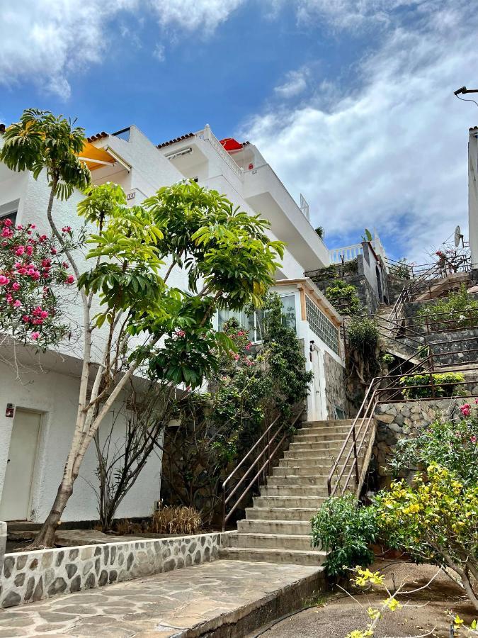 プエルト・デ・サンティアゴLuxury Penthouse With Breathtaking Views And Huge Private Terracesアパートメント エクステリア 写真