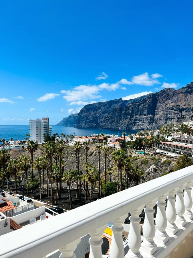 プエルト・デ・サンティアゴLuxury Penthouse With Breathtaking Views And Huge Private Terracesアパートメント エクステリア 写真