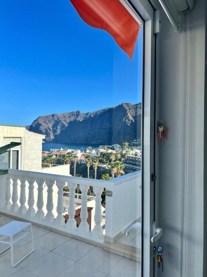 プエルト・デ・サンティアゴLuxury Penthouse With Breathtaking Views And Huge Private Terracesアパートメント エクステリア 写真