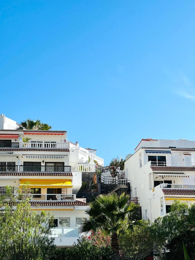 プエルト・デ・サンティアゴLuxury Penthouse With Breathtaking Views And Huge Private Terracesアパートメント エクステリア 写真
