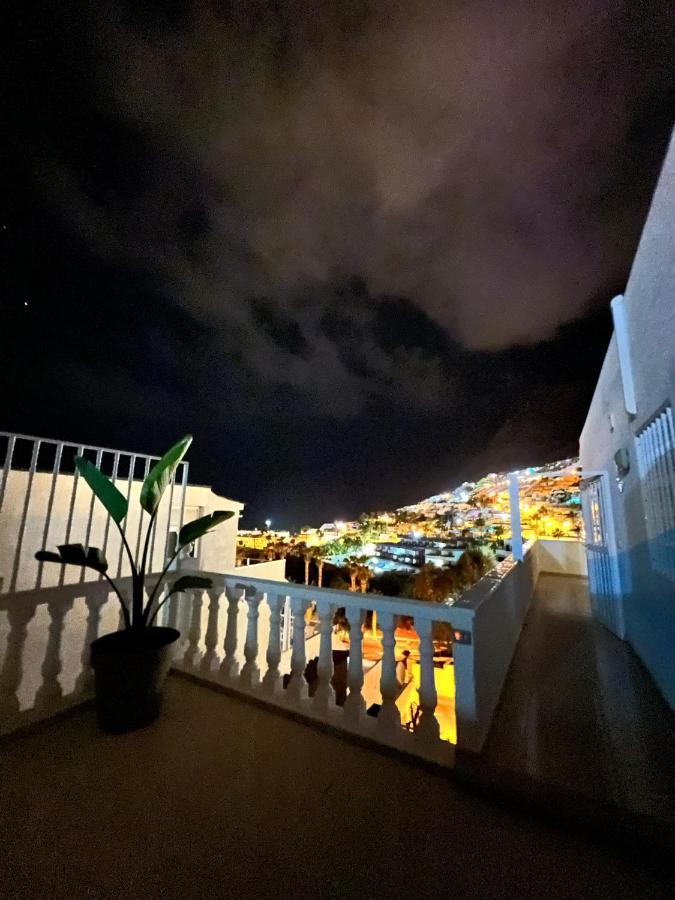 プエルト・デ・サンティアゴLuxury Penthouse With Breathtaking Views And Huge Private Terracesアパートメント エクステリア 写真