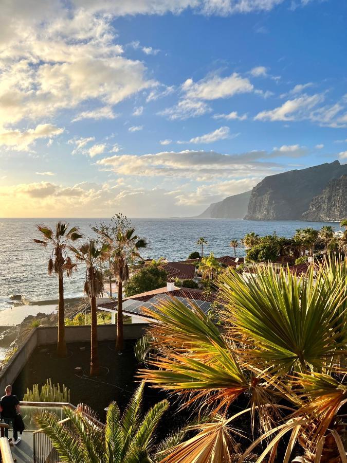 プエルト・デ・サンティアゴLuxury Penthouse With Breathtaking Views And Huge Private Terracesアパートメント エクステリア 写真